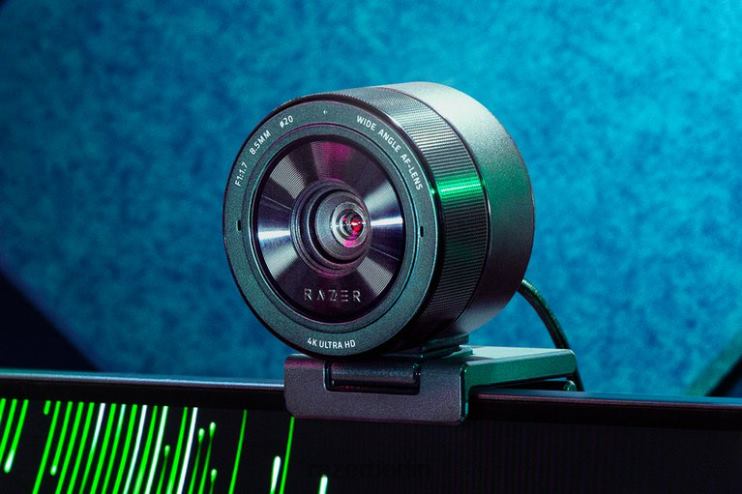 Razer Kiyo Pro Ultra Inhaltserstellung eine Farbe 46PD99