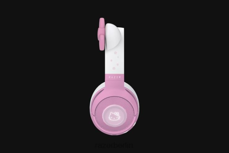 Razer Kraken BT – Hello Kitty and Friends Edition Inhaltserstellung eine Farbe 46PD106