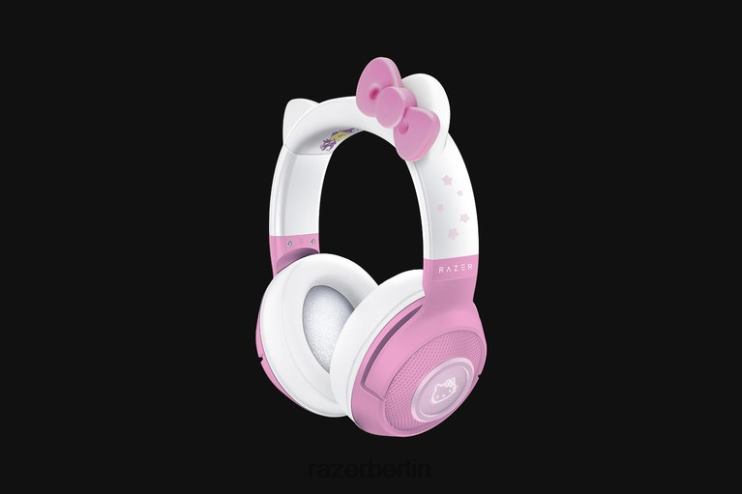 Razer Kraken BT – Hello Kitty and Friends Edition Inhaltserstellung eine Farbe 46PD106