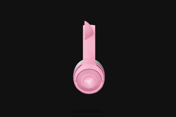 Razer Kraken BT – Kitty Edition Inhaltserstellung eine Farbe 46PD105