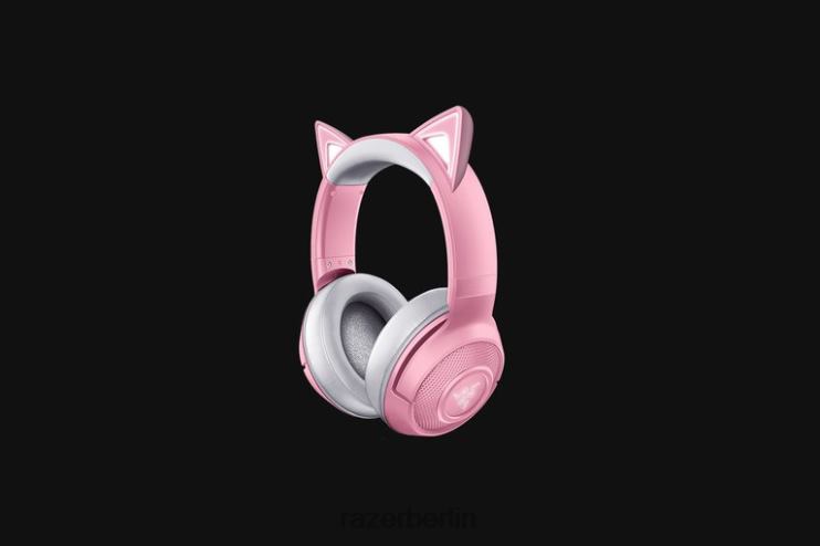 Razer Kraken BT – Kitty Edition Inhaltserstellung eine Farbe 46PD105