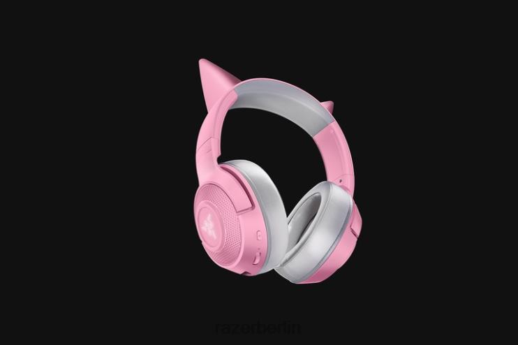 Razer Kraken BT – Kitty Edition Inhaltserstellung eine Farbe 46PD105