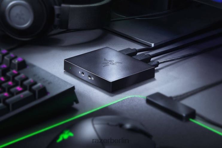Razer Ripsaw HD Inhaltserstellung eine Farbe 46PD118