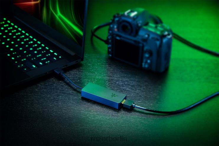 Razer Stichsäge x Inhaltserstellung eine Farbe 46PD119