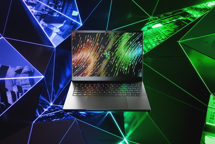 Razer Passen Sie Ihre Klinge an 14 Laptop eine Farbe 46PD1