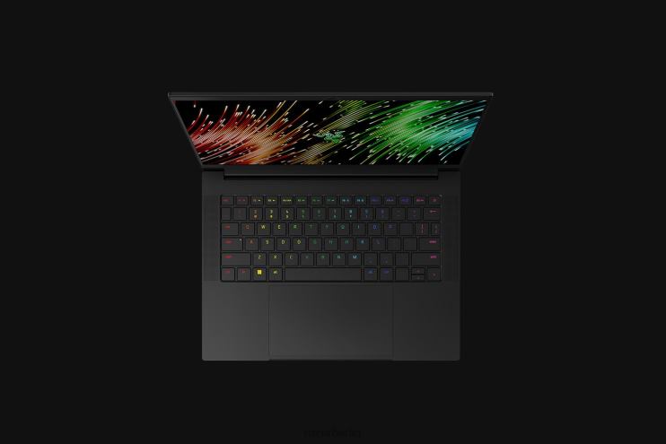 Razer Passen Sie Ihre Klinge an 14 Laptop eine Farbe 46PD1