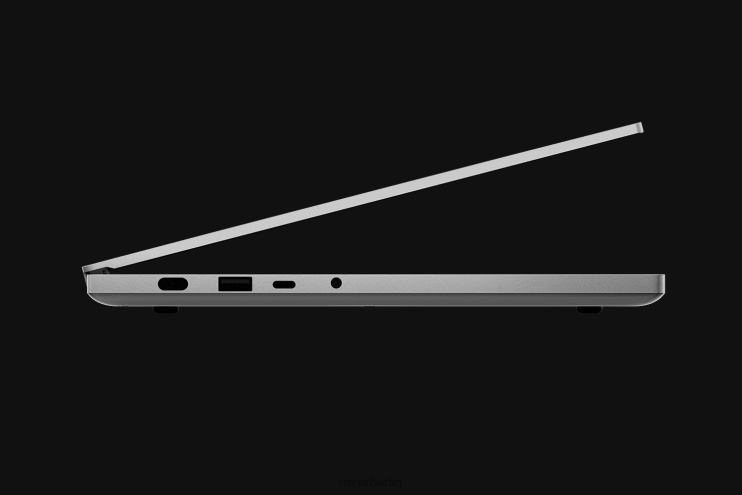 Razer Passen Sie Ihre Klinge an 14 Laptop eine Farbe 46PD3