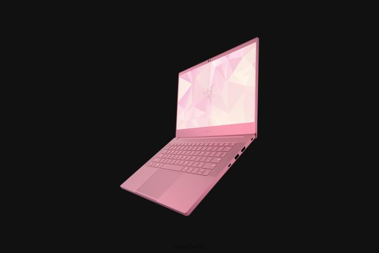Razer Passen Sie Ihre Klinge an 14 Laptop eine Farbe 46PD4