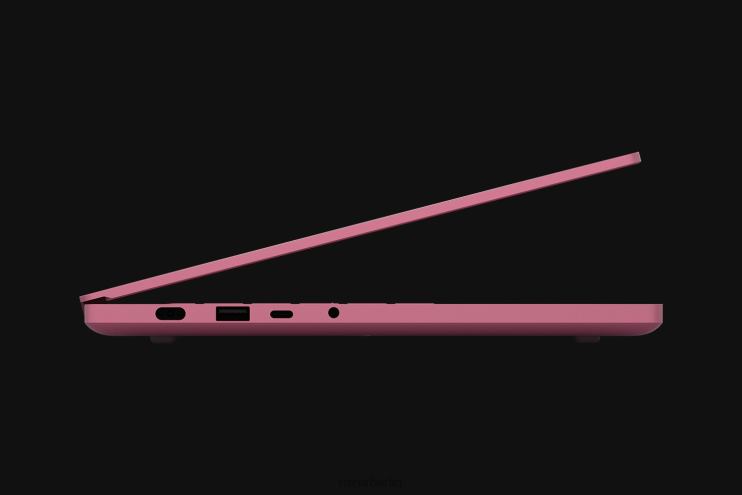Razer Passen Sie Ihre Klinge an 14 Laptop eine Farbe 46PD4
