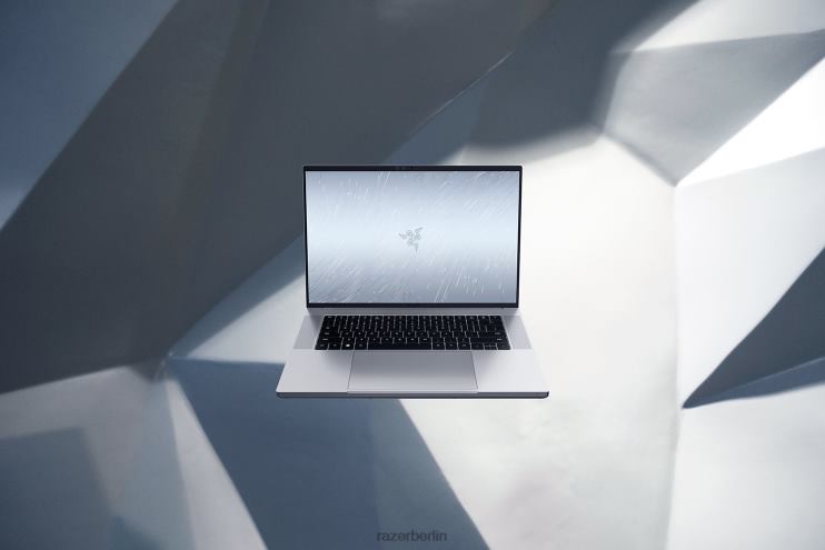Razer Passen Sie Ihre Klinge an 16 Laptop eine Farbe 46PD6