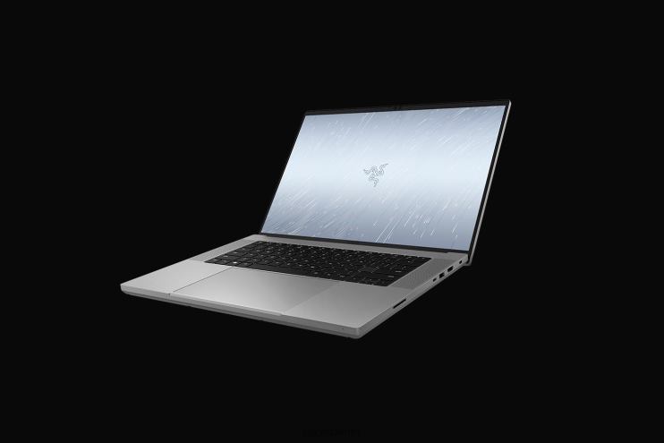 Razer Passen Sie Ihre Klinge an 16 Laptop eine Farbe 46PD6