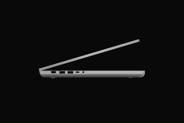 Razer Passen Sie Ihre Klinge an 16 Laptop eine Farbe 46PD6