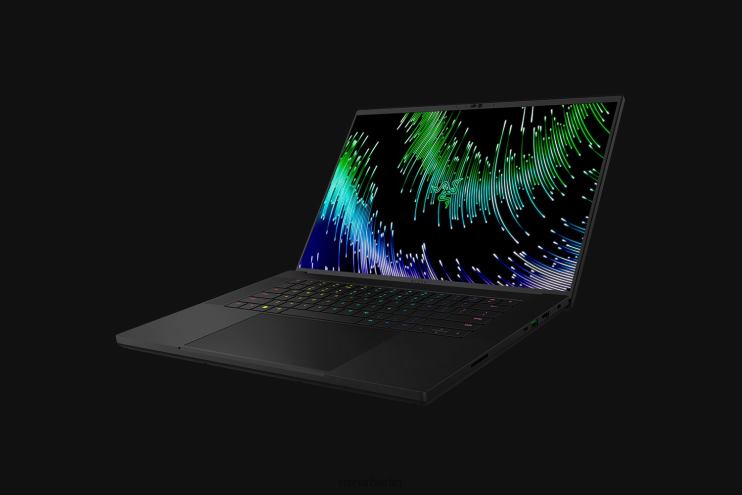 Razer Passen Sie Ihre Klinge an 16 Laptop eine Farbe 46PD7