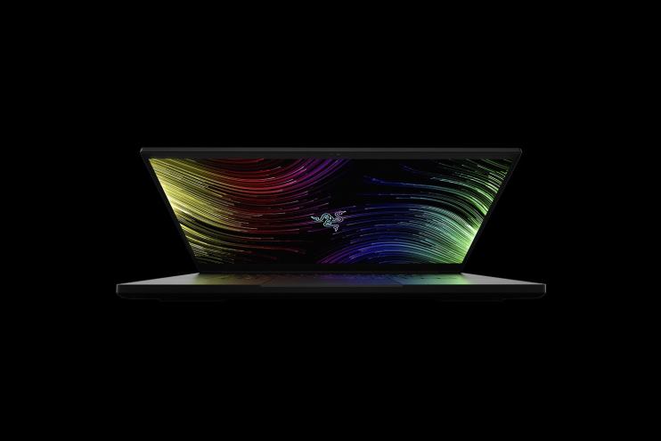 Razer Passen Sie Ihre Klinge an 17 Laptop eine Farbe 46PD12