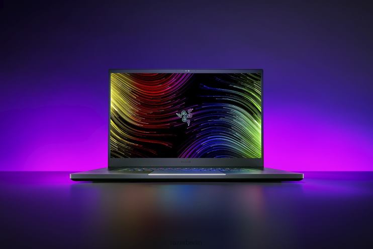 Razer Passen Sie Ihre Klinge an 17 Laptop eine Farbe 46PD13