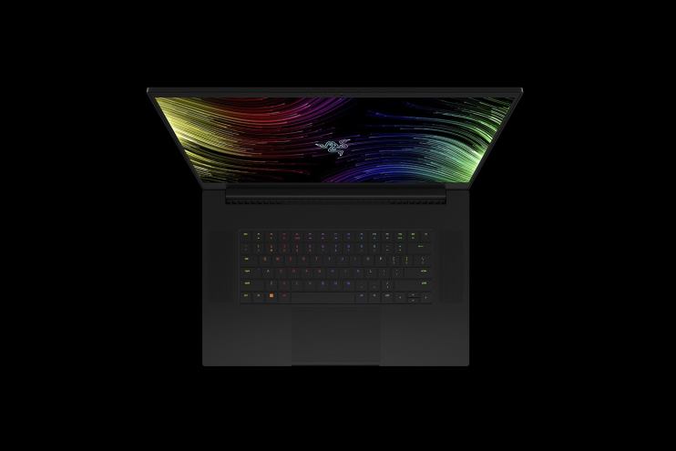 Razer Passen Sie Ihre Klinge an 17 Laptop eine Farbe 46PD13