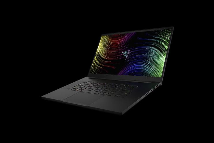 Razer Passen Sie Ihre Klinge an 17 Laptop eine Farbe 46PD13