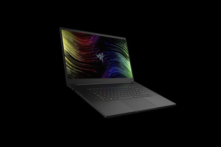 Razer Passen Sie Ihre Klinge an 17 Laptop eine Farbe 46PD13