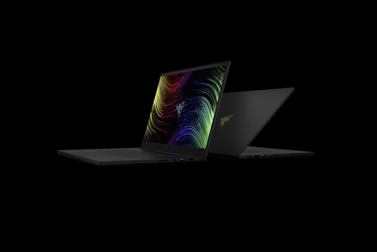 Razer Passen Sie Ihre Klinge an 17 Laptop eine Farbe 46PD13