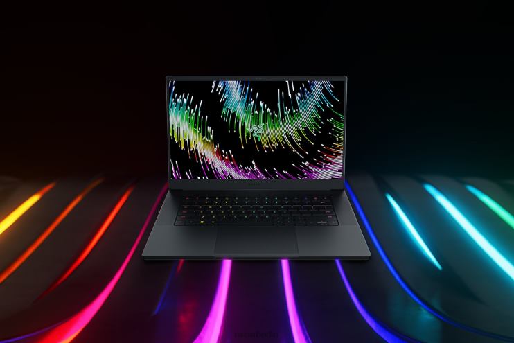 Razer Passen Sie Ihre Klinge individuell an 15 Laptop eine Farbe 46PD10