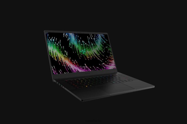 Razer Passen Sie Ihre Klinge individuell an 15 Laptop eine Farbe 46PD10
