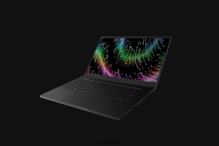 Razer Passen Sie Ihre Klinge individuell an 15 Laptop eine Farbe 46PD10