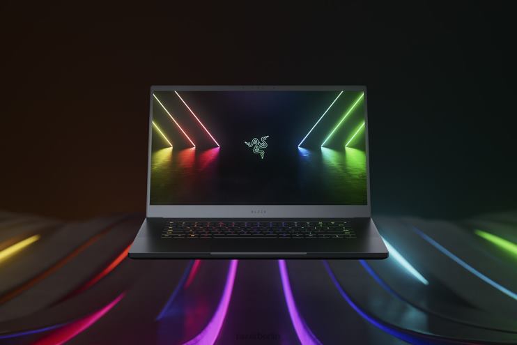 Razer Passen Sie Ihre Klinge individuell an 15 Laptop eine Farbe 46PD11