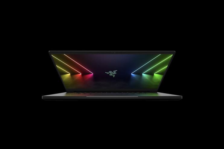 Razer Passen Sie Ihre Klinge individuell an 15 Laptop eine Farbe 46PD11