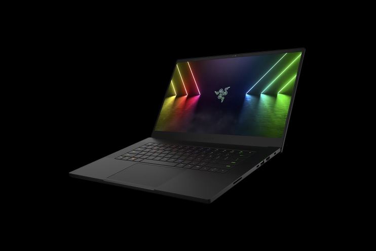 Razer Passen Sie Ihre Klinge individuell an 15 Laptop eine Farbe 46PD11