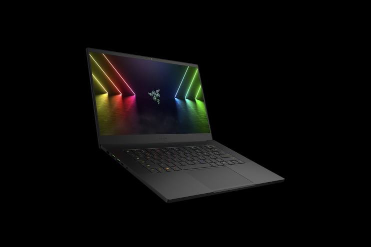 Razer Passen Sie Ihre Klinge individuell an 15 Laptop eine Farbe 46PD11