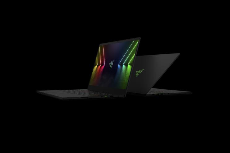 Razer Passen Sie Ihre Klinge individuell an 15 Laptop eine Farbe 46PD11