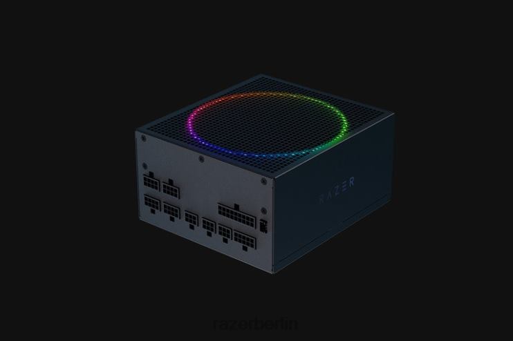 Razer Katana-Chroma PC-Komponente eine Farbe 46PD21