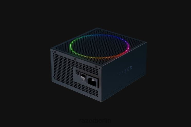 Razer Katana-Chroma PC-Komponente eine Farbe 46PD21