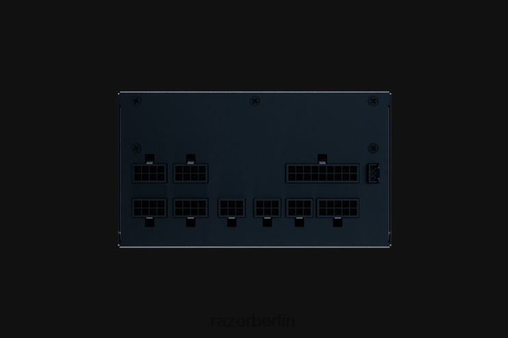 Razer Katana-Chroma PC-Komponente eine Farbe 46PD21