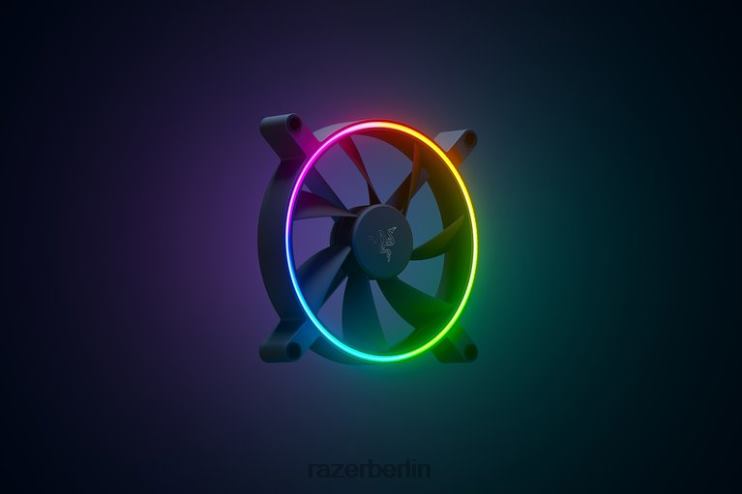 Razer Kunai Chroma – 3 Fans PC-Komponente eine Farbe 46PD20