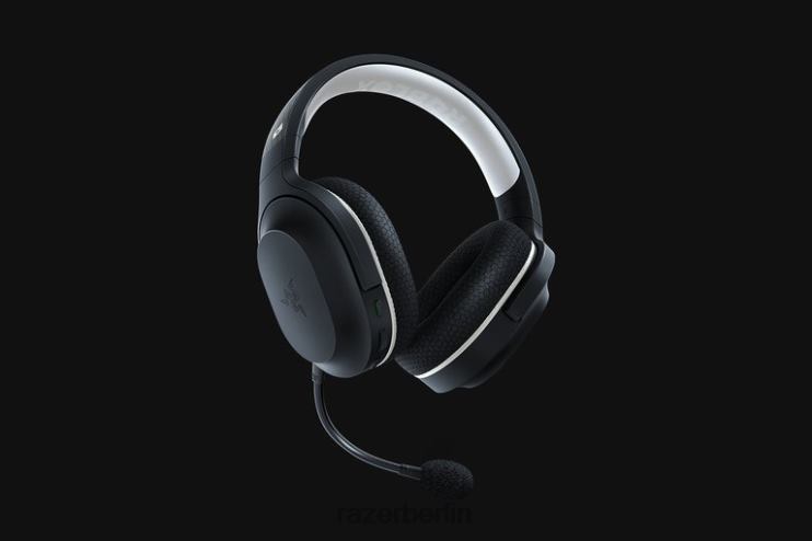 Razer Barracuda – Roblox-Edition Gaming-Audio eine Farbe 46PD93