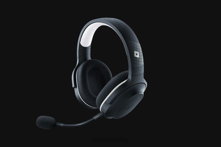 Razer Barracuda – Roblox-Edition Gaming-Audio eine Farbe 46PD93