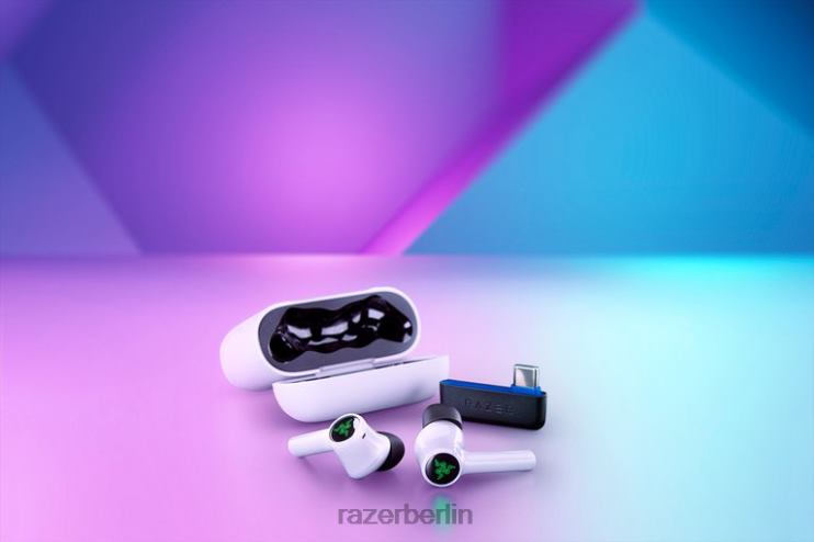 Razer Hammerhead Hyperspeed – PlayStation-Lizenz Konsole eine Farbe 46PD149