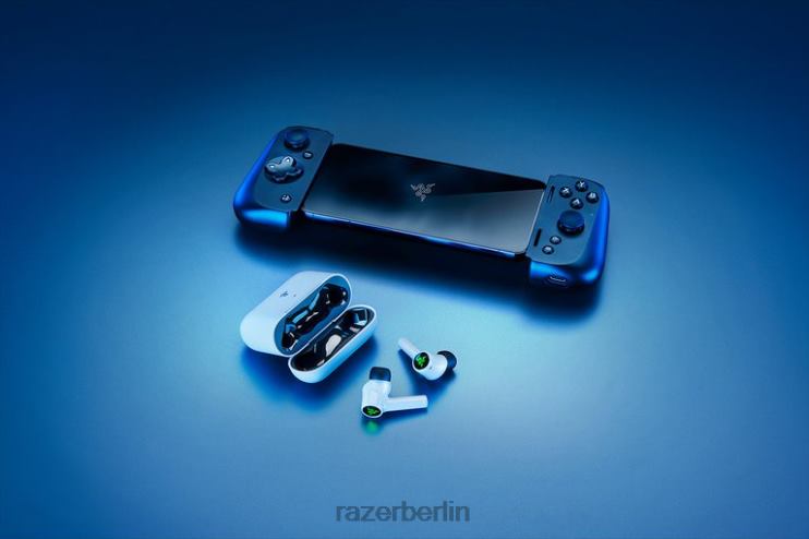 Razer Hammerhead Hyperspeed – PlayStation-Lizenz Konsole eine Farbe 46PD149