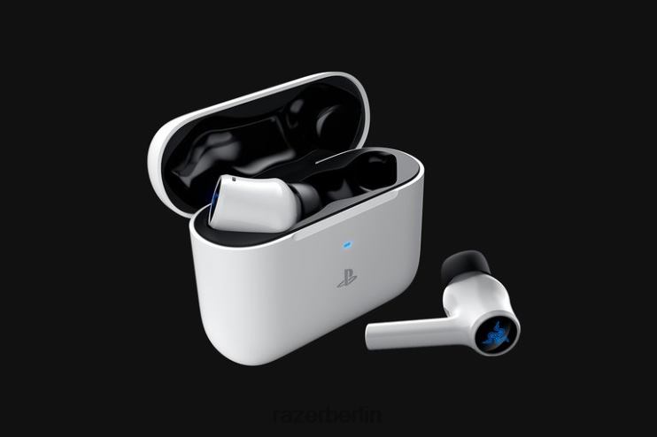 Razer Hammerhead Hyperspeed – PlayStation-Lizenz Konsole eine Farbe 46PD149