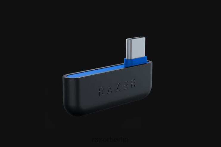 Razer Hammerhead Hyperspeed – PlayStation-Lizenz Konsole eine Farbe 46PD149