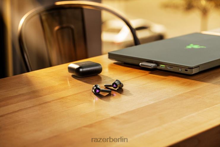 Razer Hammerhead Hyperspeed – Xbox-Lizenz Konsole eine Farbe 46PD150