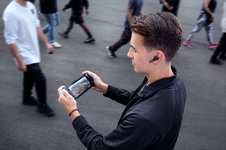 Razer Hammerhead Hyperspeed – Xbox-Lizenz Konsole eine Farbe 46PD150