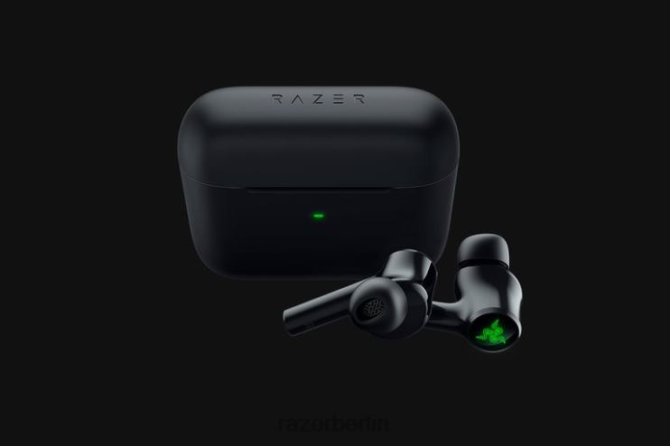 Razer Hammerhead Hyperspeed – Xbox-Lizenz Konsole eine Farbe 46PD150