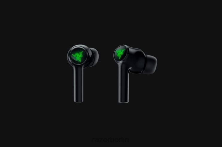 Razer Hammerhead Hyperspeed – Xbox-Lizenz Konsole eine Farbe 46PD150