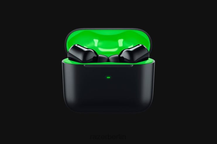 Razer Hammerhead Hyperspeed – Xbox-Lizenz Konsole eine Farbe 46PD150