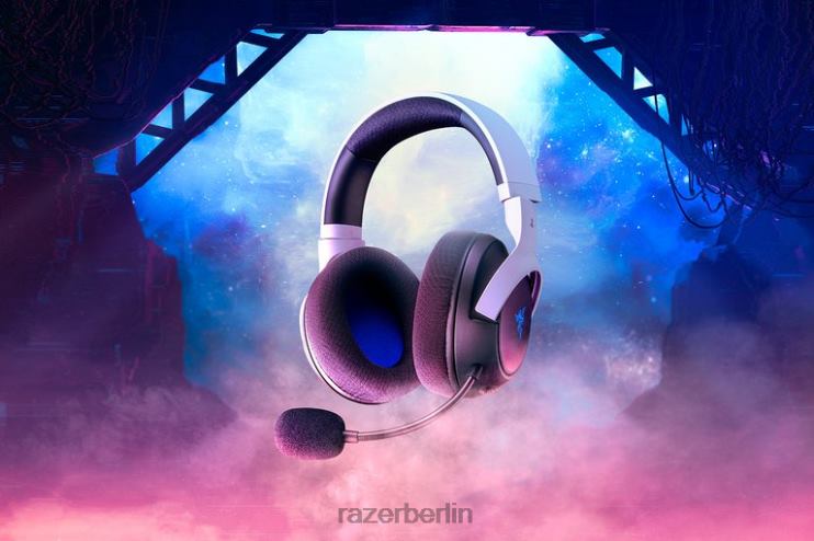 Razer Kaira Hyperspeed – PlayStation-Lizenz Konsole eine Farbe 46PD156