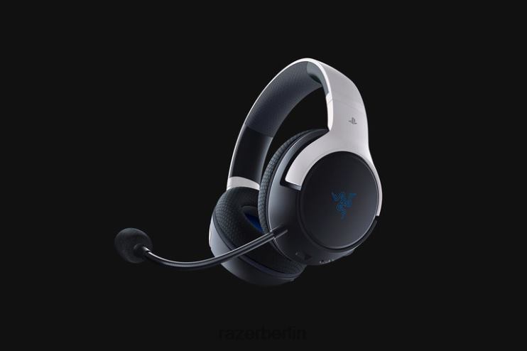 Razer Kaira Hyperspeed – PlayStation-Lizenz Konsole eine Farbe 46PD156