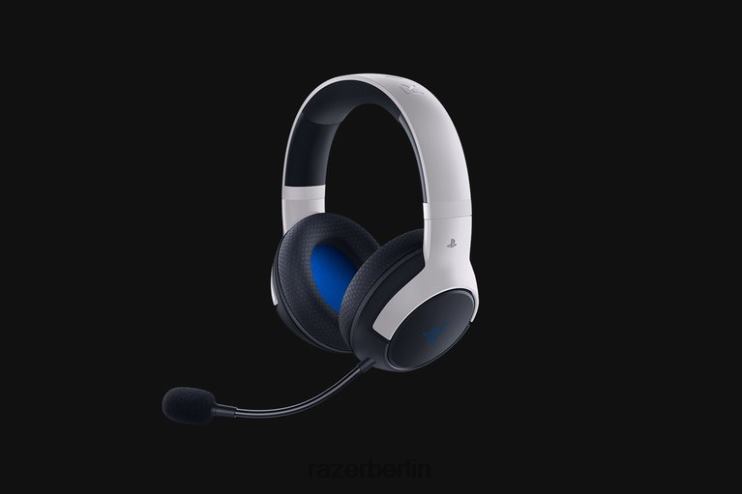Razer Kaira Hyperspeed – PlayStation-Lizenz Konsole eine Farbe 46PD156