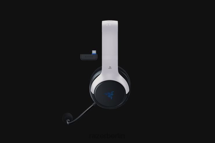 Razer Kaira Hyperspeed – PlayStation-Lizenz Konsole eine Farbe 46PD156